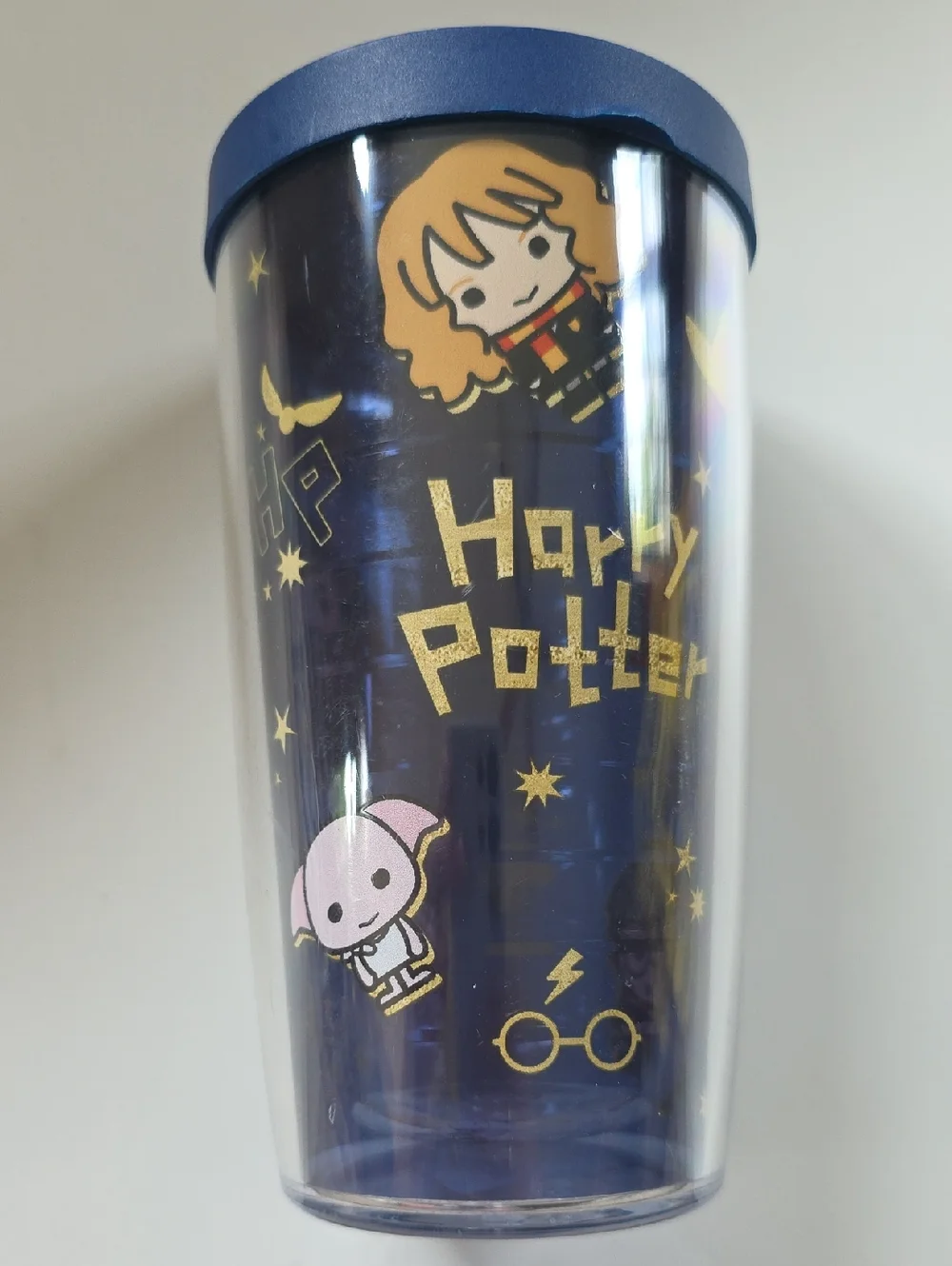tervis harry potter